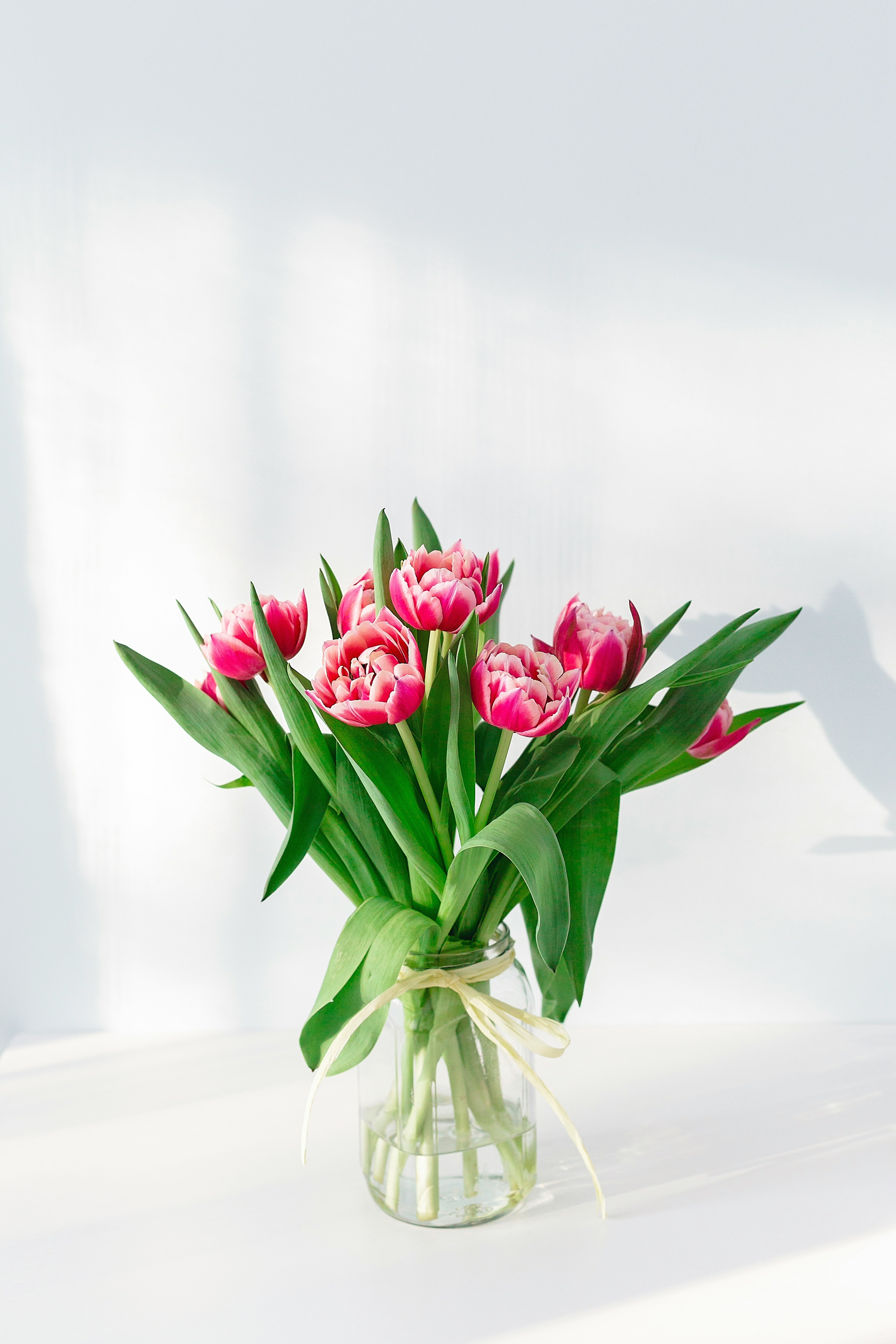 Artificial Mini Bouquet – For the Blooming Fruit You Are