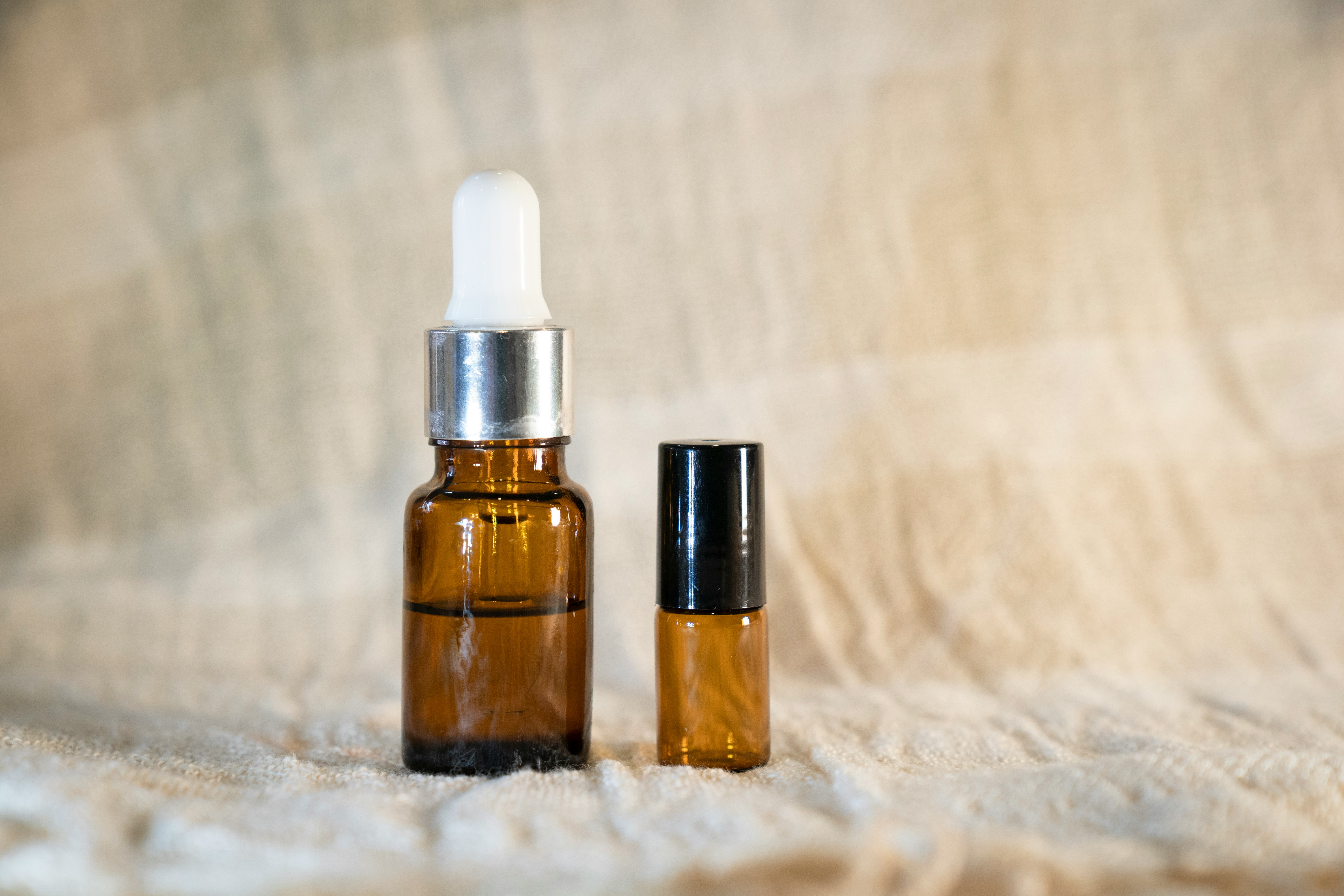 Aromatherapy Oil – The Essence of Chill