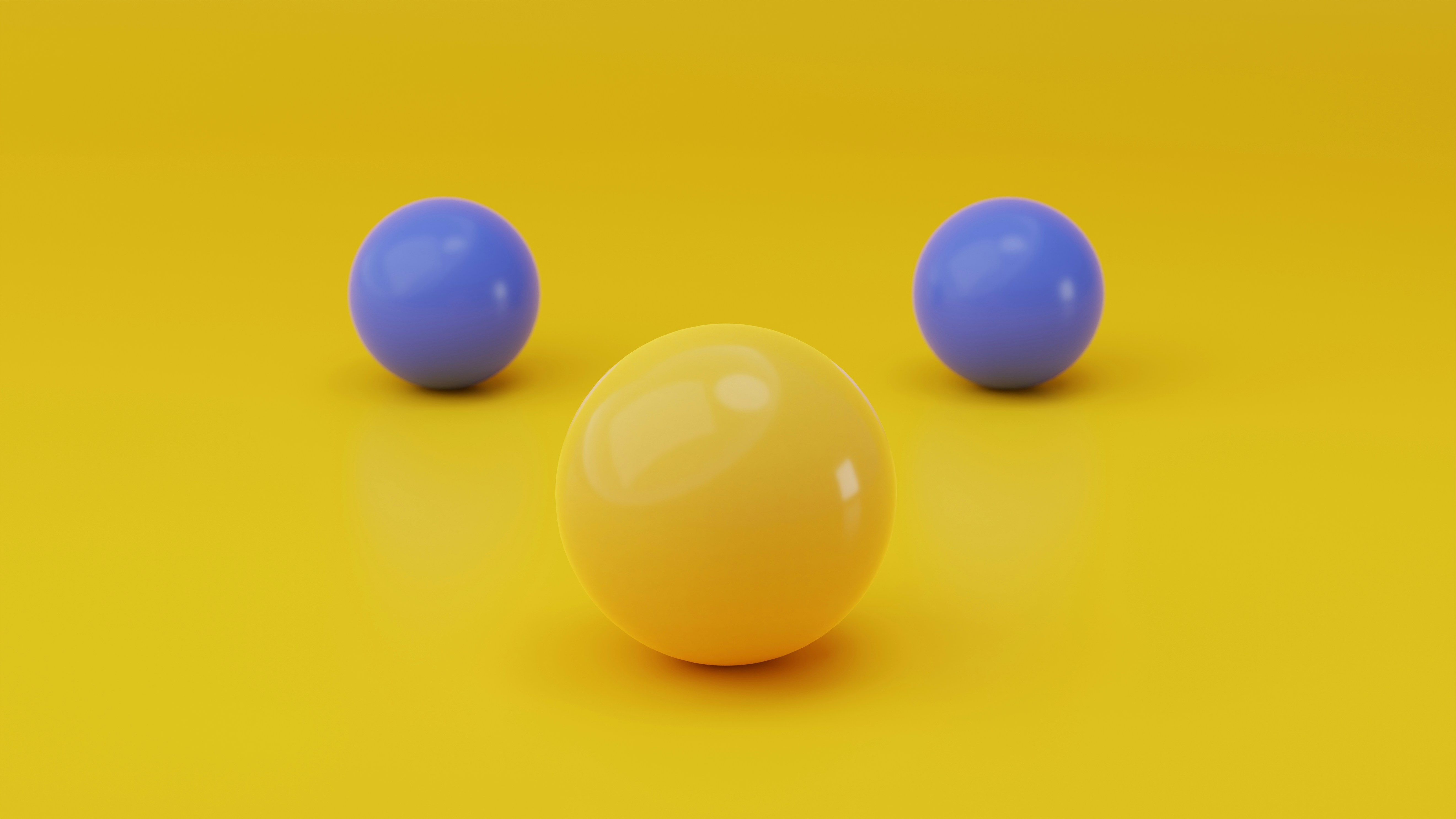 Smiley Balls – Squeeze the Pulp Out of Stress